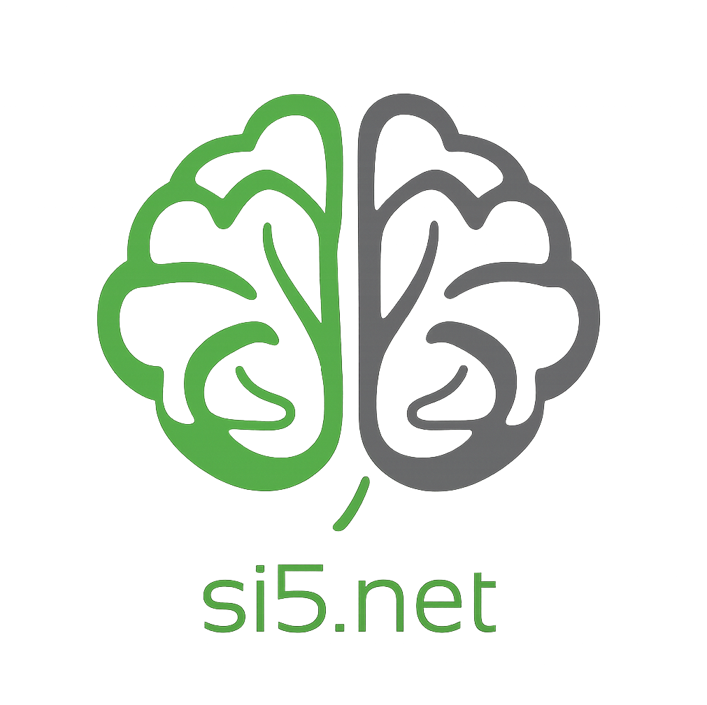 si5.net Logo